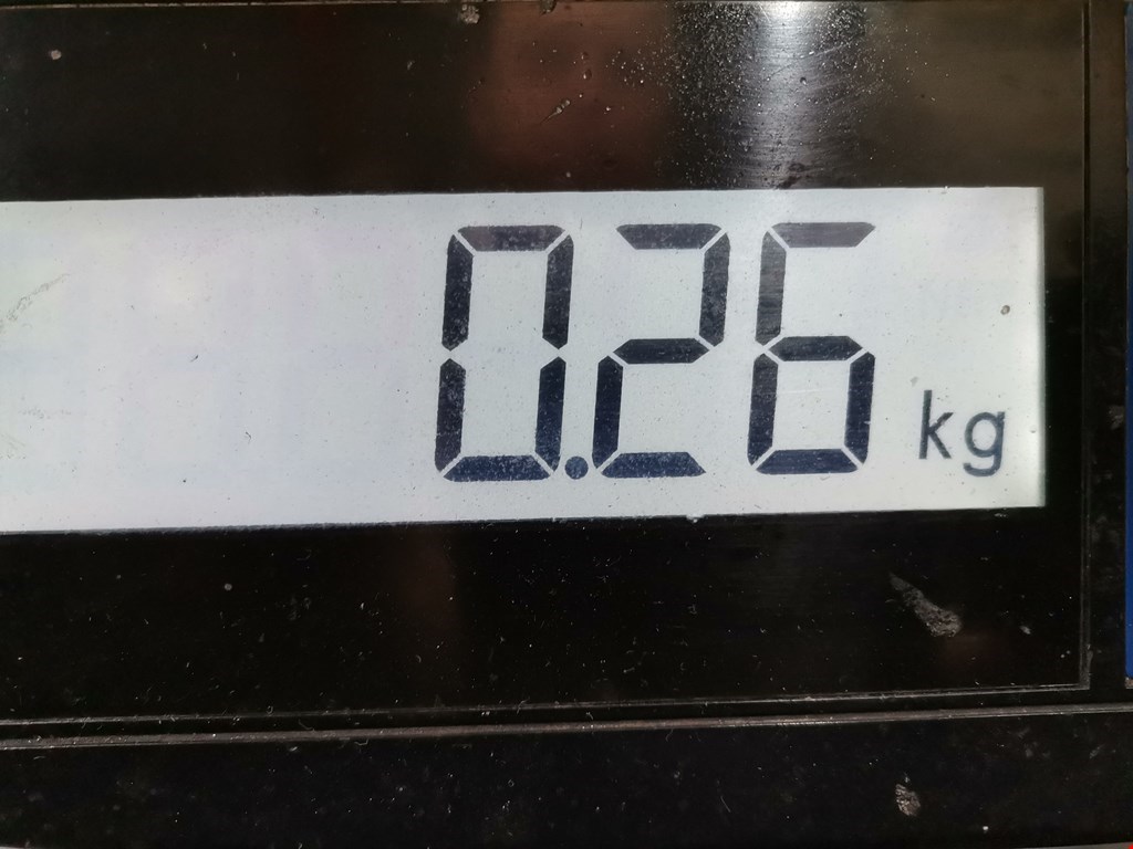 Бачок ГУР (гидроусилителя) RENAULT Scenic I 1996-2003