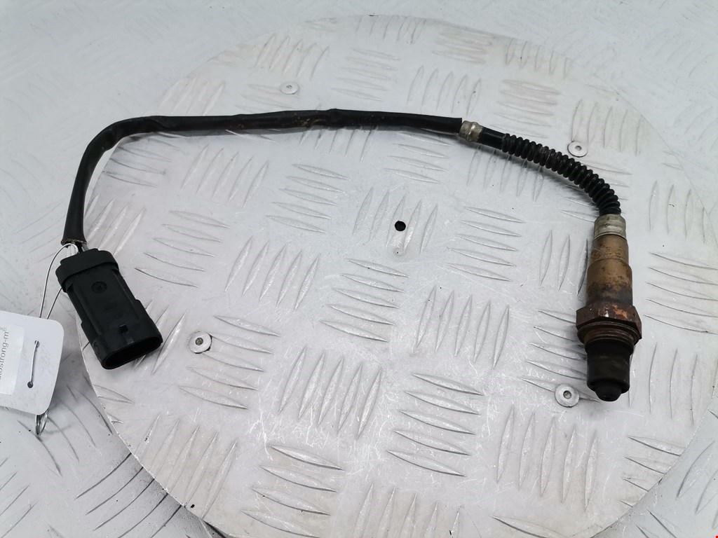 Датчик кислородный lambdasond RENAULT Scenic I 1996-2003