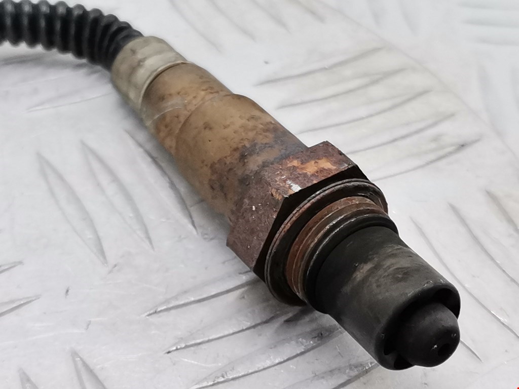 Датчик кислородный lambdasond RENAULT Scenic I 1996-2003