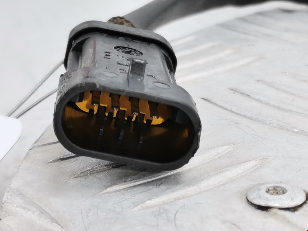 Датчик кислородный lambdasond RENAULT Scenic I 1996-2003