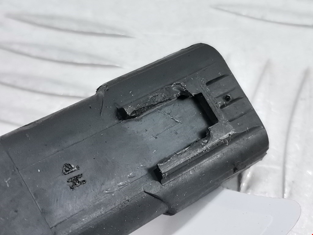 Датчик кислородный lambdasond RENAULT Scenic I 1996-2003