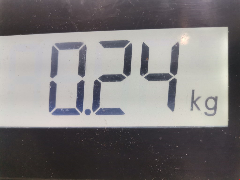 Кронштейн ручки FORD Fiesta 2001-2008