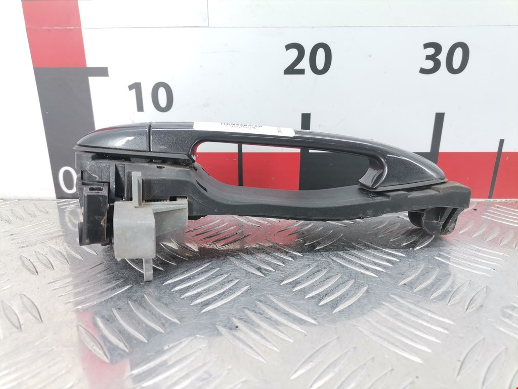 Ручка двери задней наружная правая MERCEDES-BENZ A-Class W168 1997-2004