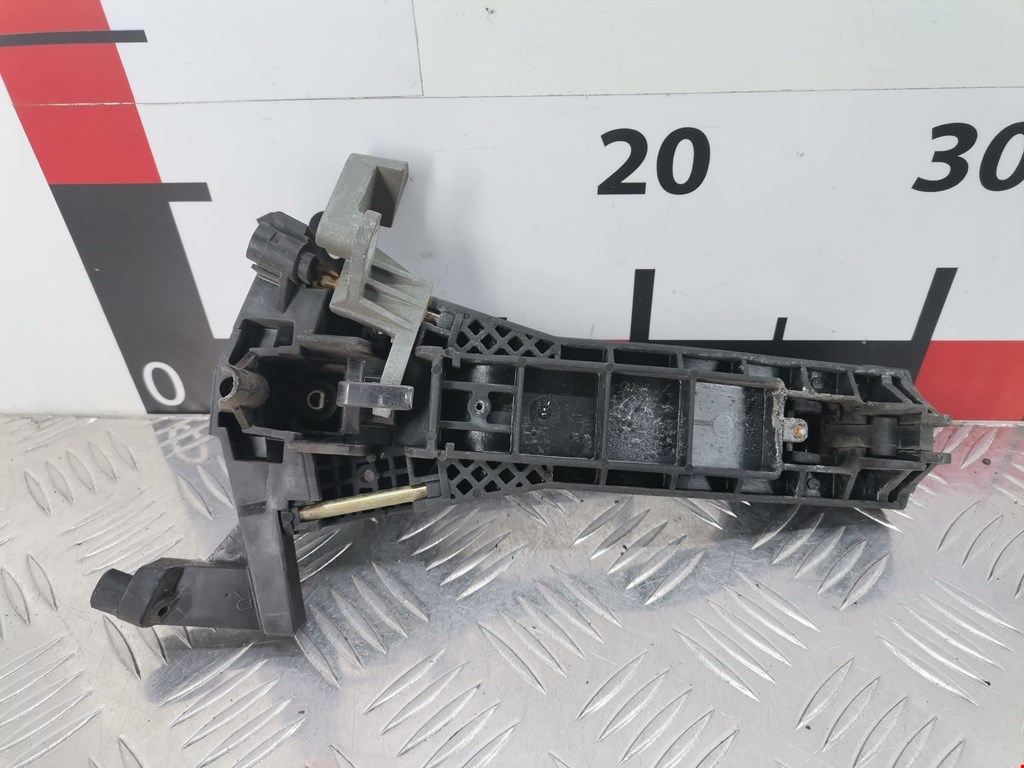 Ручка двери задней наружная правая MERCEDES-BENZ A-Class W168 1997-2004