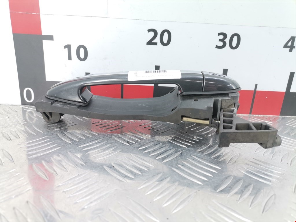 Ручка двери задней наружная правая MERCEDES-BENZ A-Class W168 1997-2004