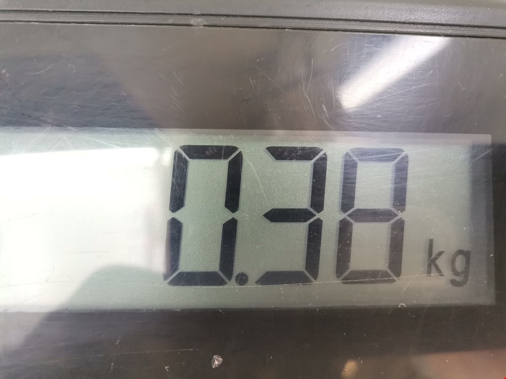 Ручка двери задней наружная правая MERCEDES-BENZ A-Class W168 1997-2004