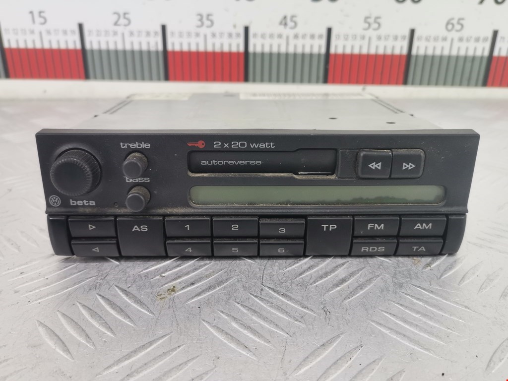 Магнитола VOLKSWAGEN Passat B5 1997-2005