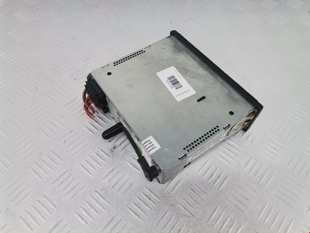 Магнитола VOLKSWAGEN Passat B5 1997-2005