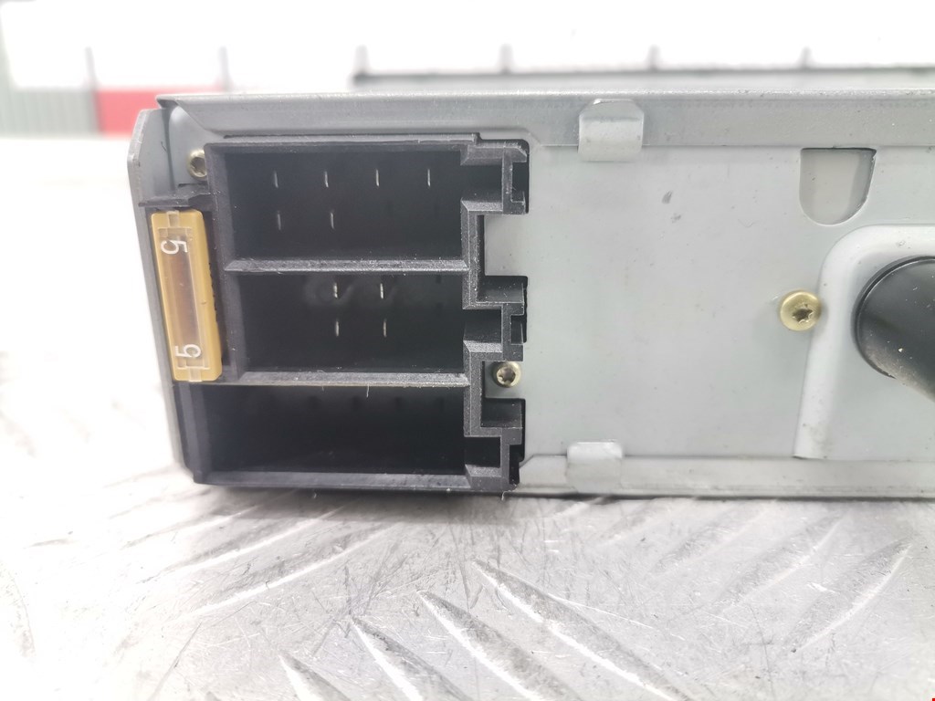 Магнитола VOLKSWAGEN Passat B5 1997-2005