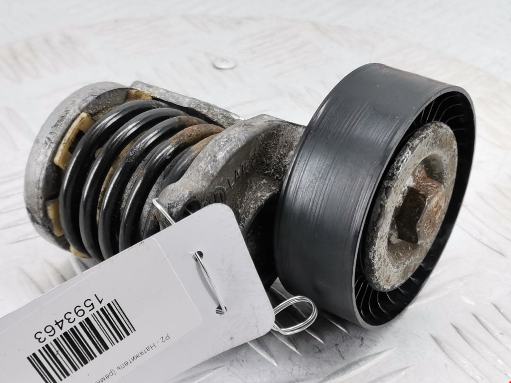 Натяжитель ремня генератора (приводного поликлинового ремня Volkswagen Passat 7 (2012-2015)