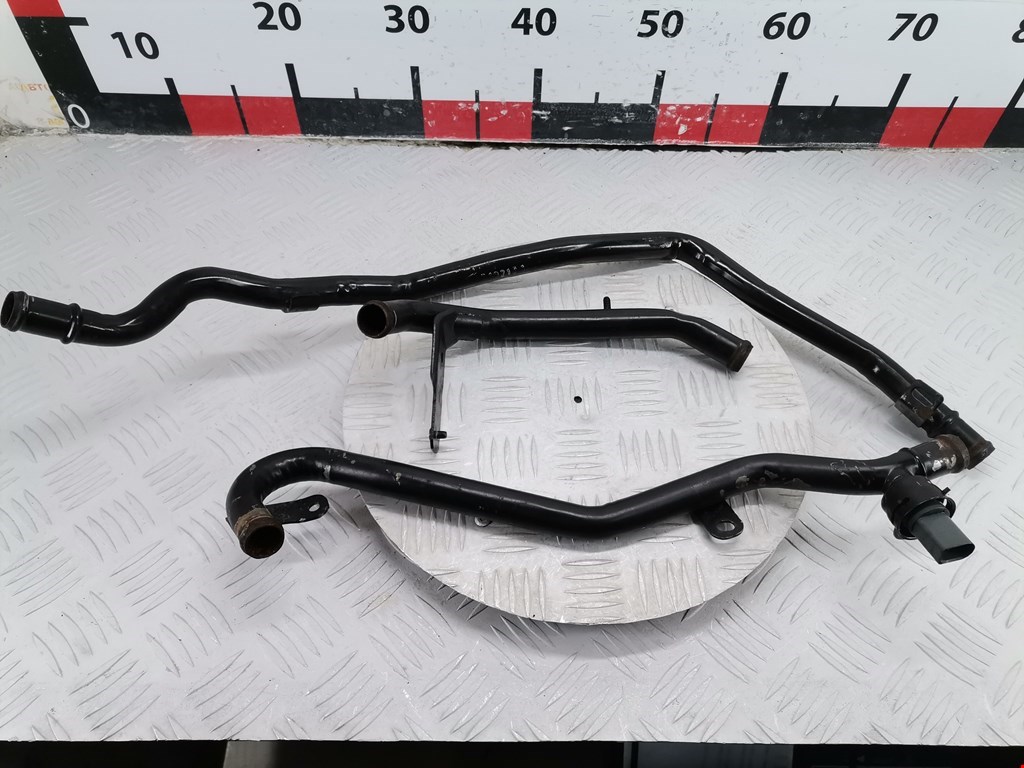 Патрубок VOLKSWAGEN Passat B7 2011-2015