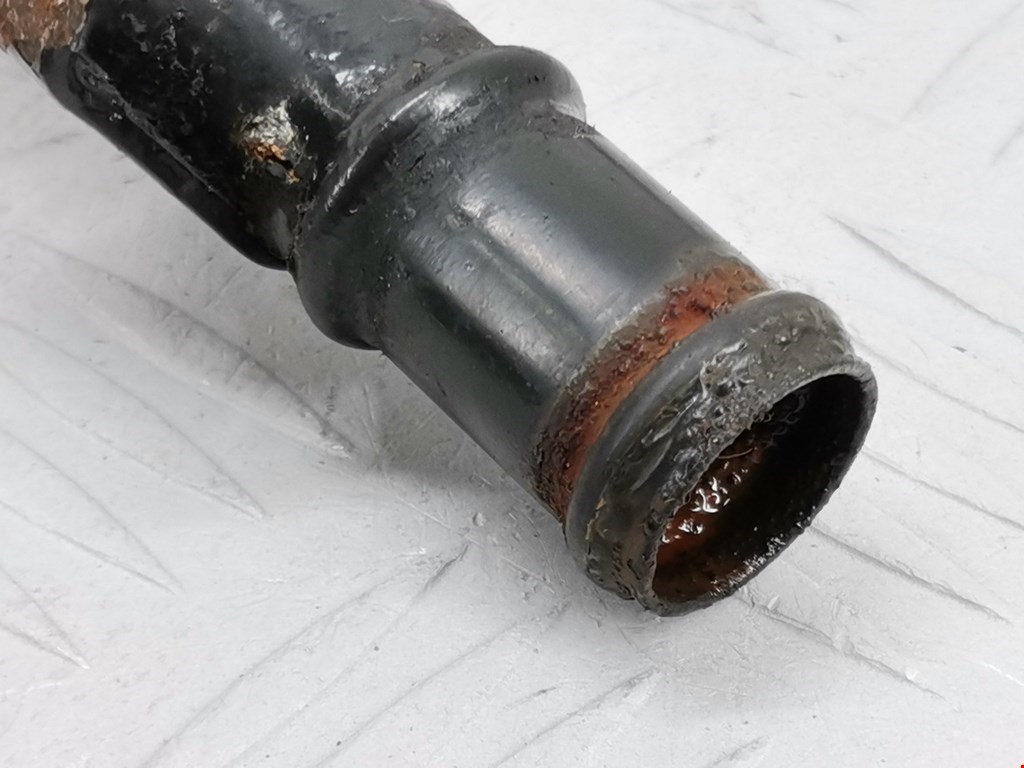 Патрубок VOLKSWAGEN Passat B7 2011-2015