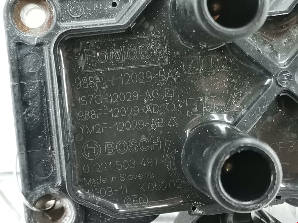 Катушка зажигания FORD Focus I 1998-2005