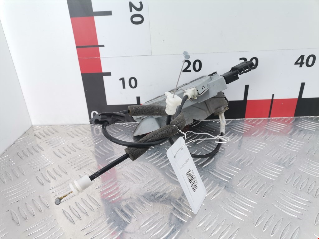 Замок двери передней правой PEUGEOT Partner 2008-2018