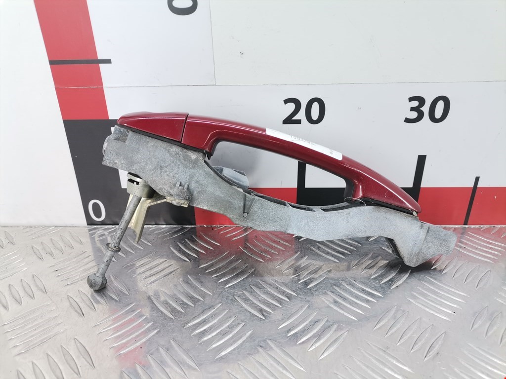 Ручка двери передней наружная правая PEUGEOT Partner 2008-2018