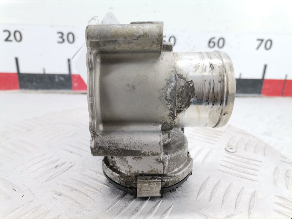 Заслонка дроссельная электрическая RENAULT Trafic II 2001-2014