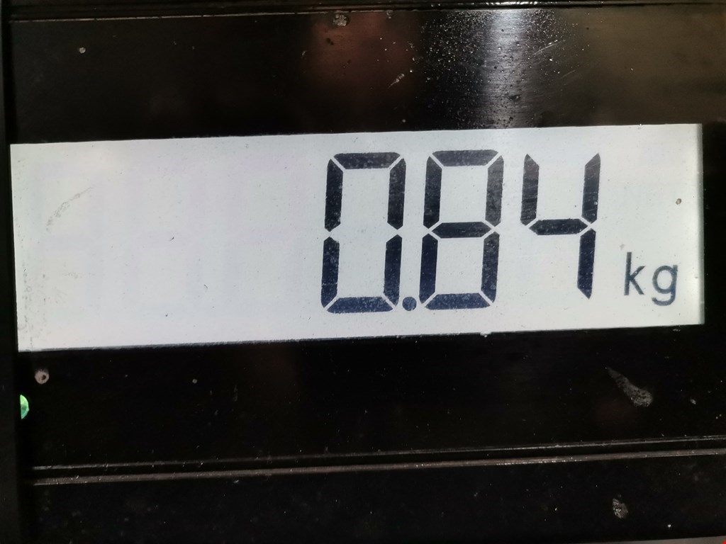 Заслонка дроссельная электрическая RENAULT Trafic II 2001-2014