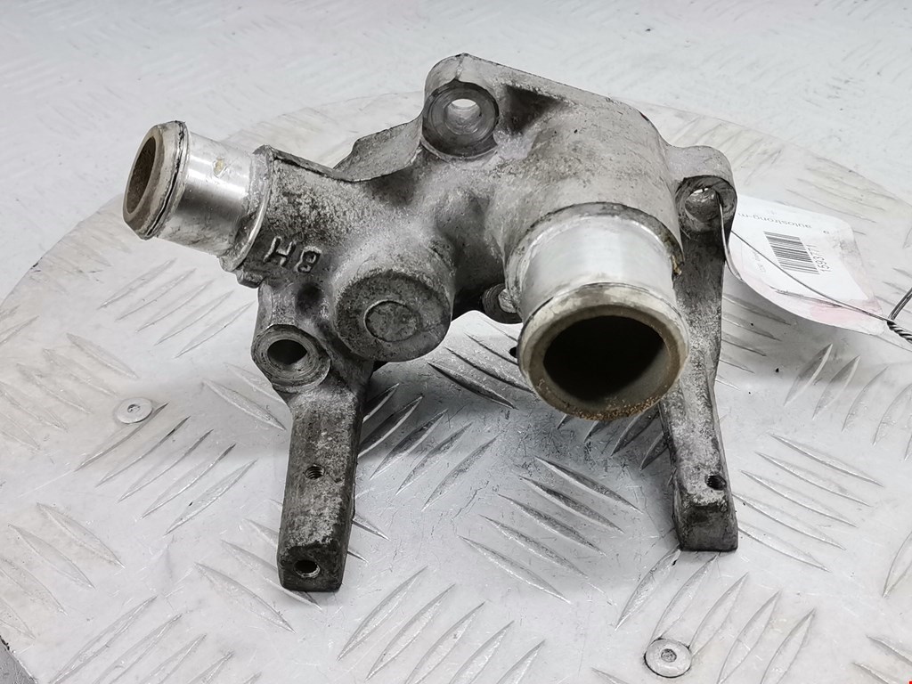 Тройник системы охлаждения FORD Focus I 1998-2005