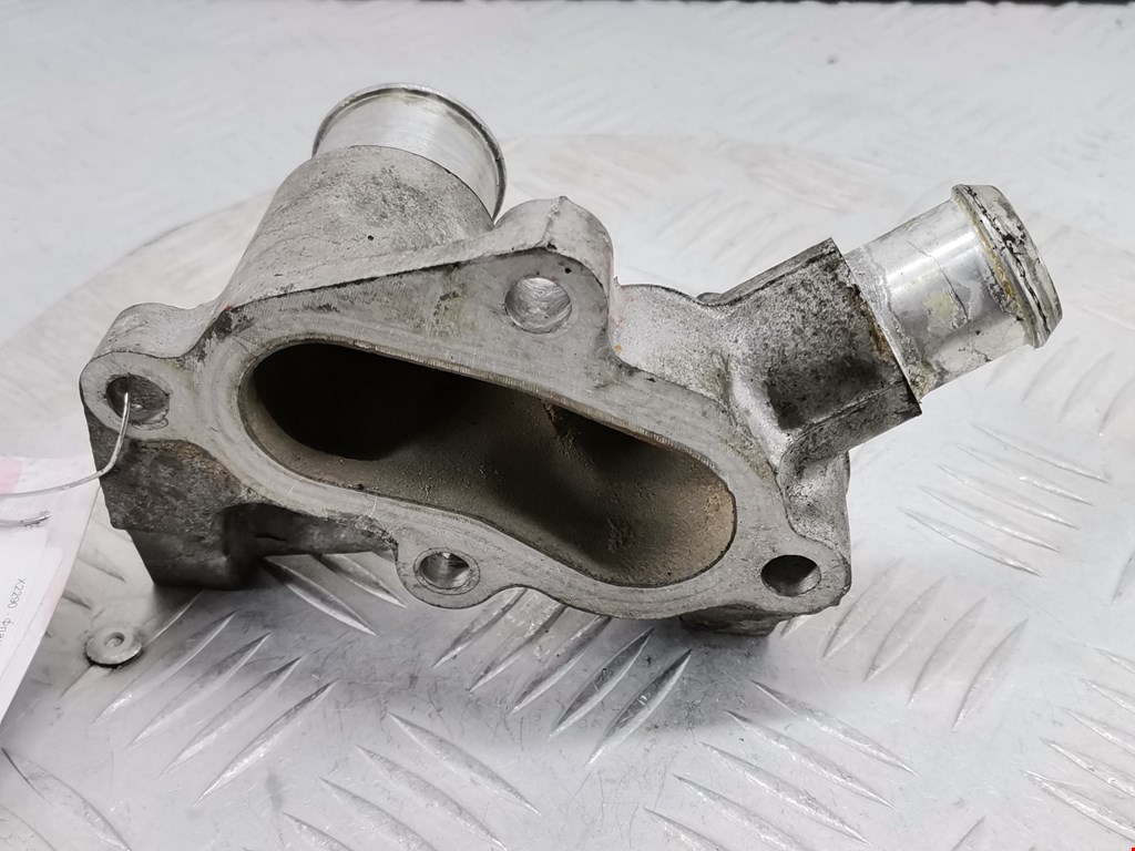 Тройник системы охлаждения FORD Focus I 1998-2005