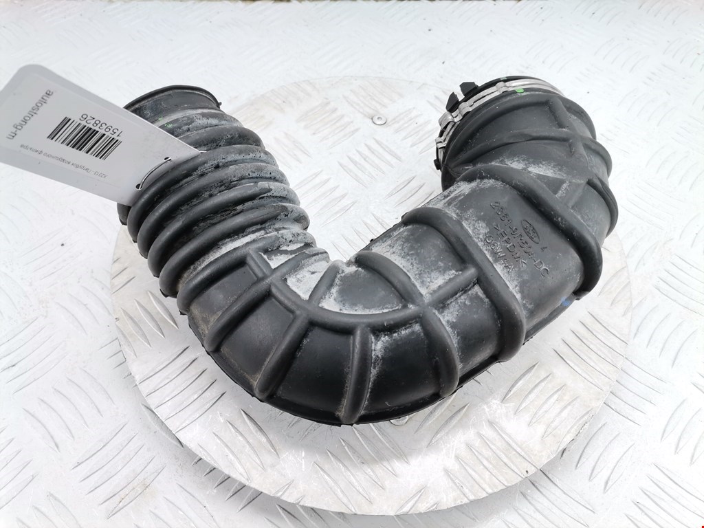 Патрубок воздушного фильтра FORD Fiesta 2001-2008