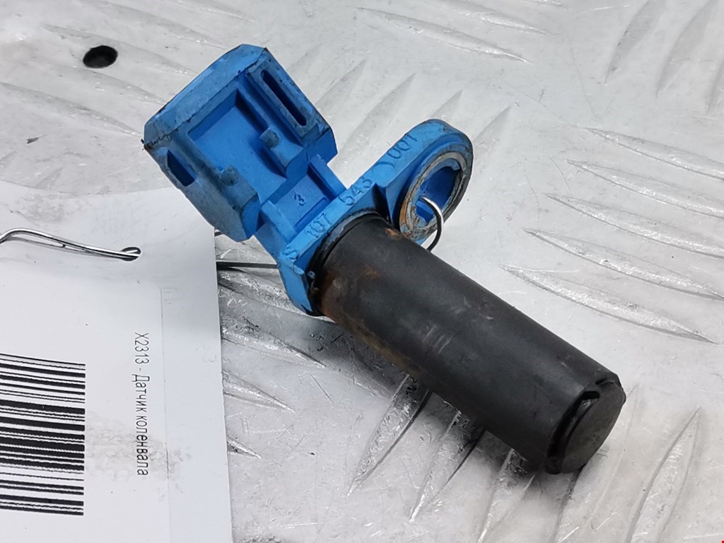 Датчик положения коленвала FORD Fiesta 2001-2008