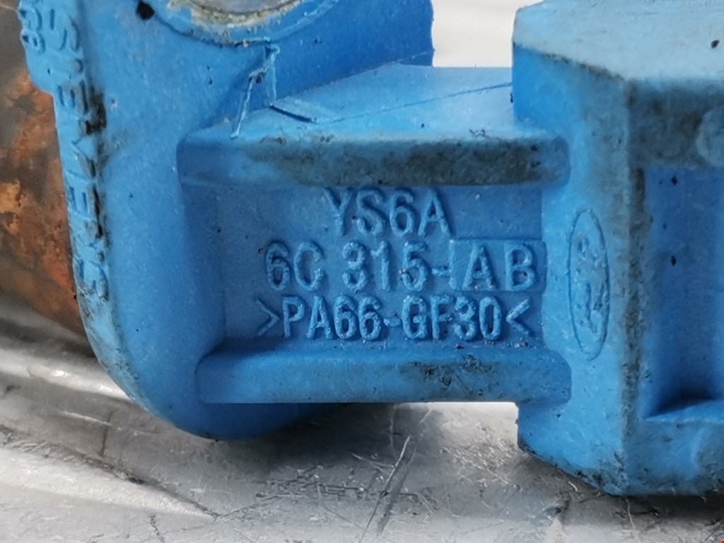 Датчик положения коленвала FORD Fiesta 2001-2008