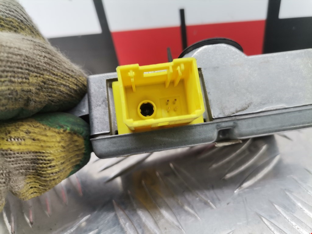 Датчик AIR BAG (подушек безопасности) BMW 7er 7 серия E65/E66 2001-2008