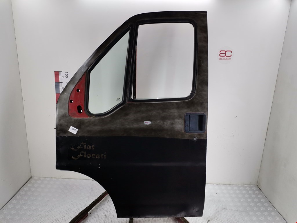 Дверь передняя левая FIAT Ducato 230 1993-2006