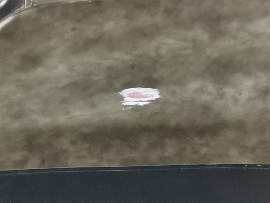 Дверь передняя левая FIAT Ducato 230 1993-2006