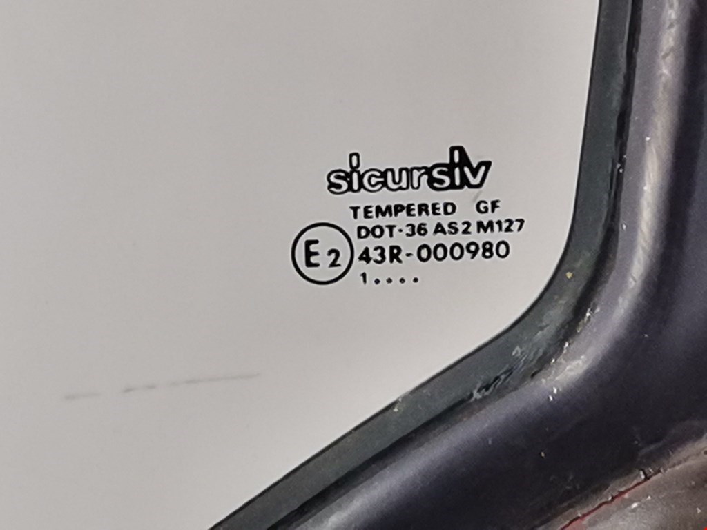 Дверь передняя левая FIAT Ducato 230 1993-2006