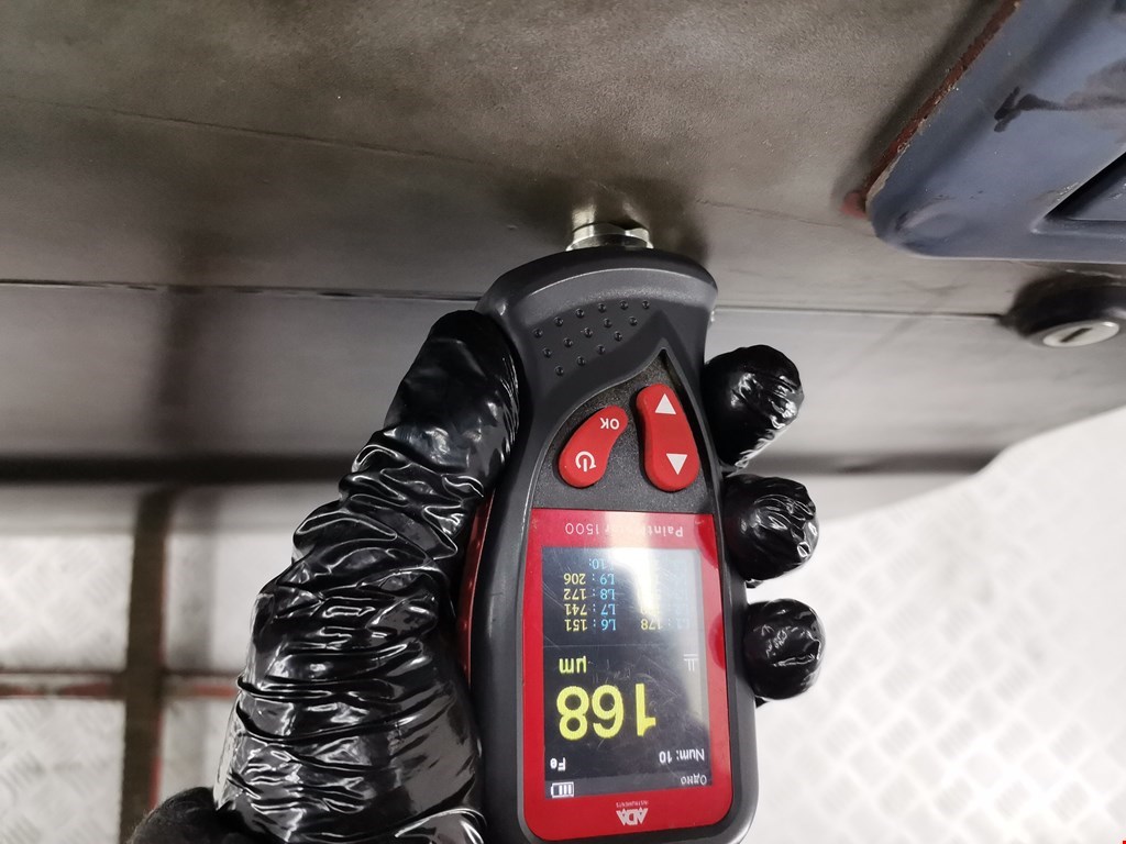 Дверь передняя левая FIAT Ducato 230 1993-2006