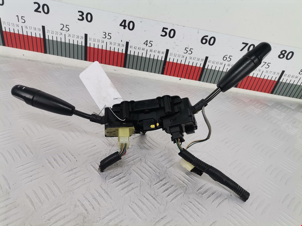 Переключатель поворотов подрулевой CHEVROLET Kalos 2003-2008