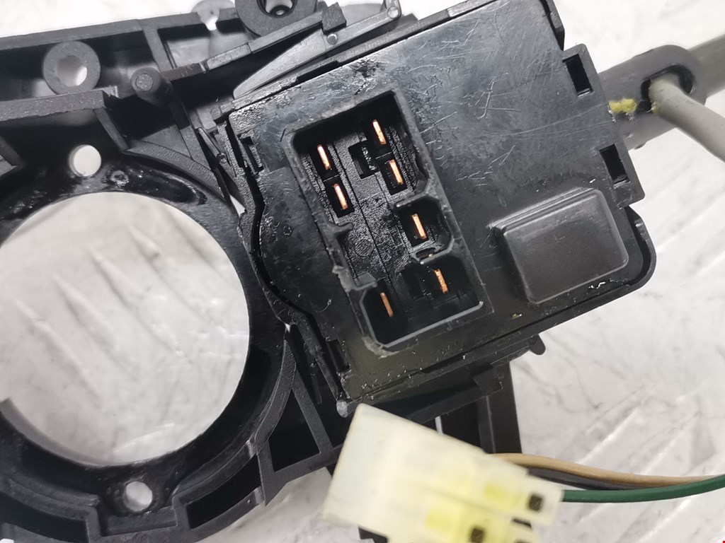 Переключатель поворотов подрулевой CHEVROLET Kalos 2003-2008