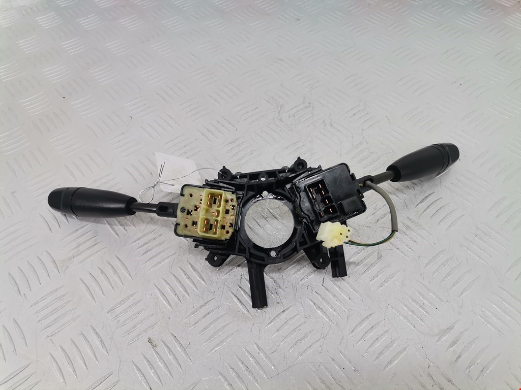 Переключатель поворотов подрулевой CHEVROLET Kalos 2003-2008