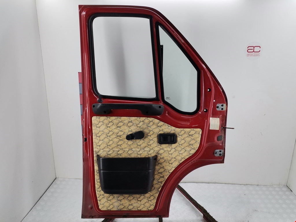 Дверь передняя левая FIAT Ducato 230 1993-2006