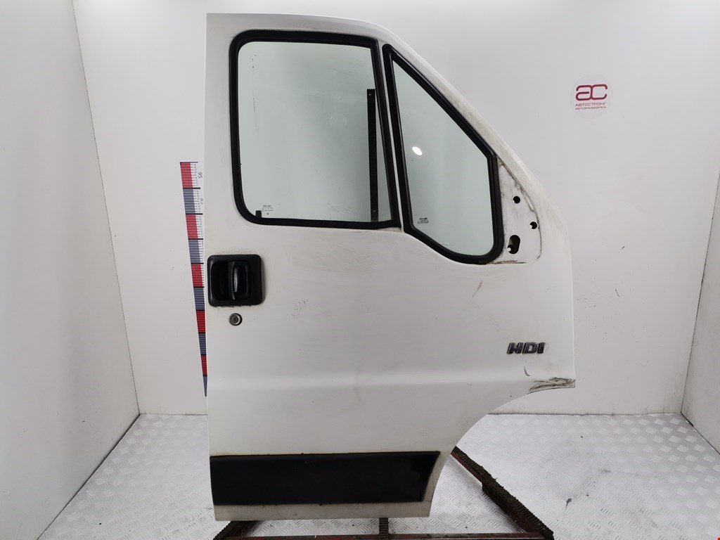 Дверь передняя правая PEUGEOT Boxer 230 1994-2002