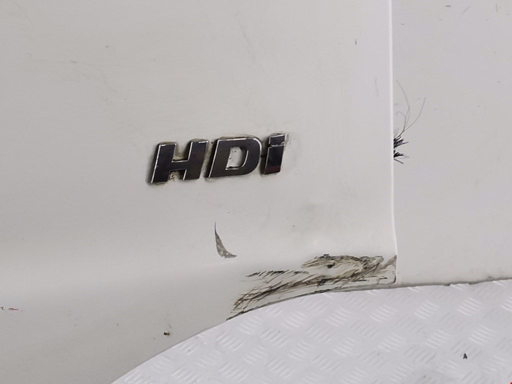 Дверь передняя правая PEUGEOT Boxer 230 1994-2002