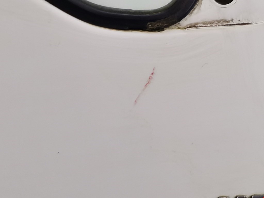 Дверь передняя правая PEUGEOT Boxer 230 1994-2002