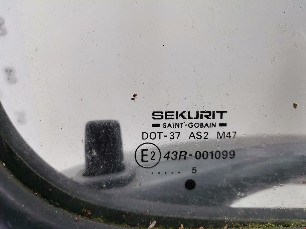 Дверь передняя правая PEUGEOT Boxer 230 1994-2002