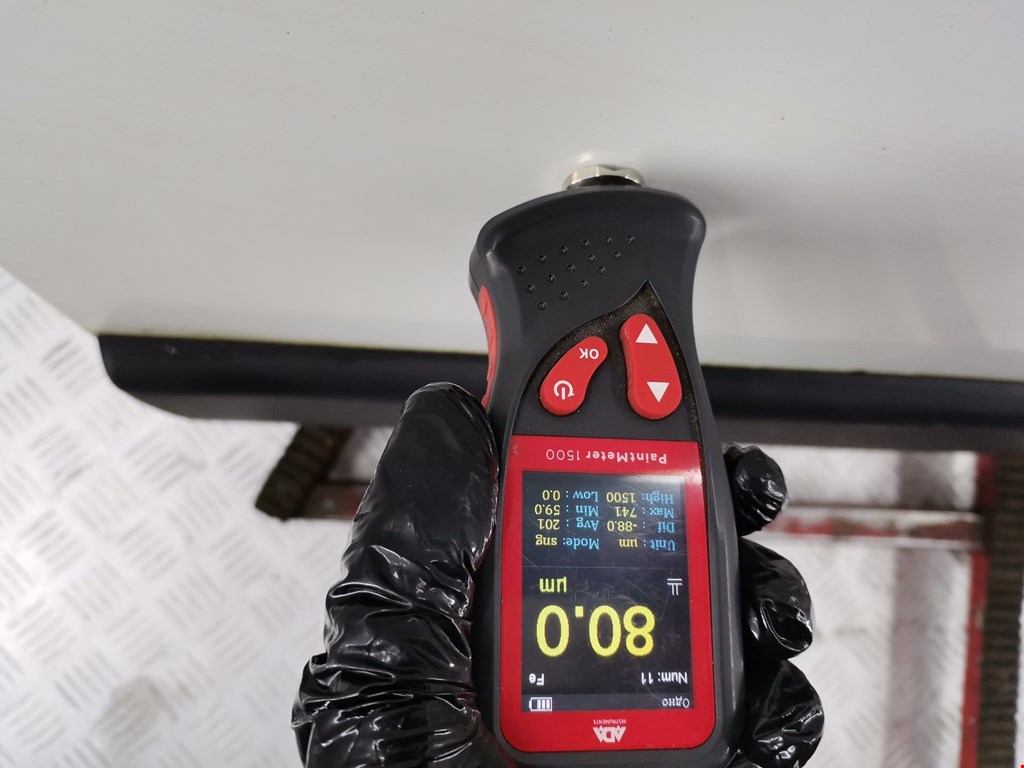 Дверь передняя правая PEUGEOT Boxer 230 1994-2002