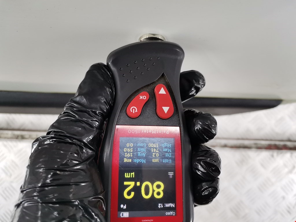 Дверь передняя правая PEUGEOT Boxer 230 1994-2002