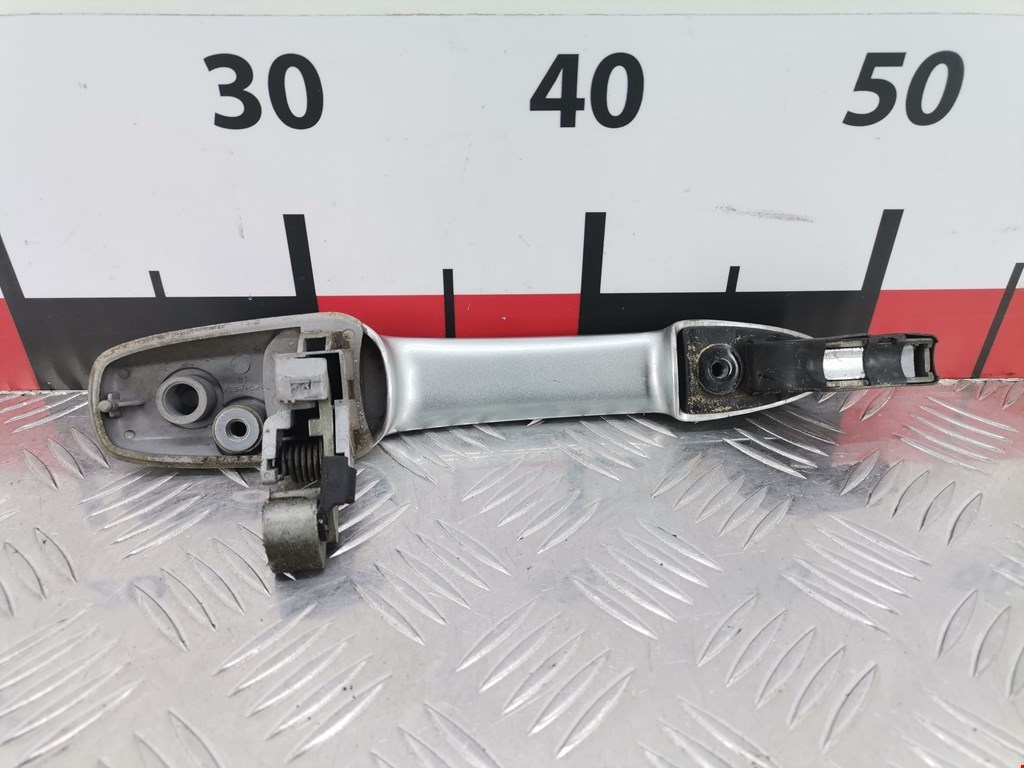 Ручка двери передней наружная правая MAZDA Mazda 6 GG 2000-2007