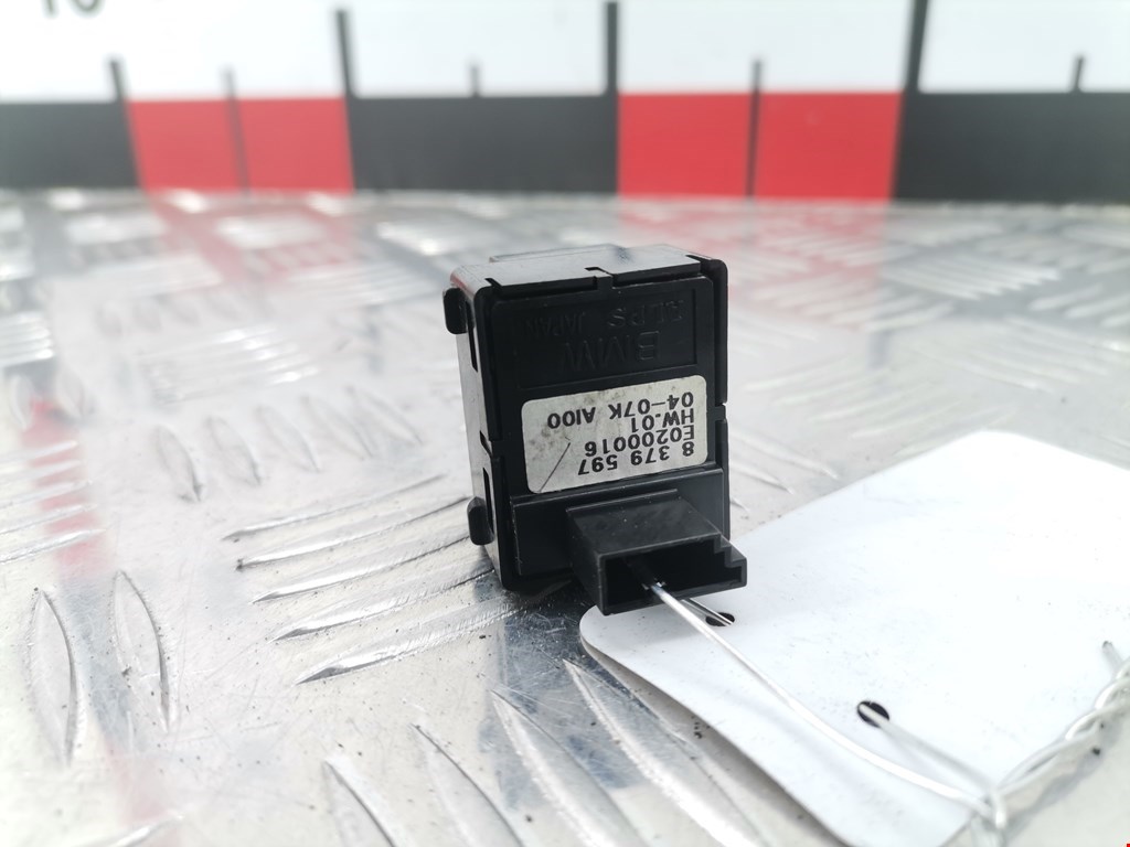 Кнопка стеклоподъемника BMW 7er 7 серия E65/E66 2001-2008