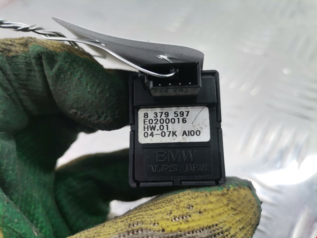 Кнопка стеклоподъемника BMW 7er 7 серия E65/E66 2001-2008