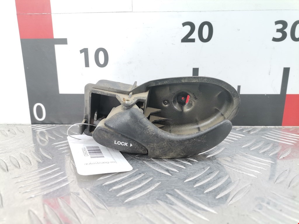 Ручка дверная задняя внутренняя левая FORD Focus I 1998-2005