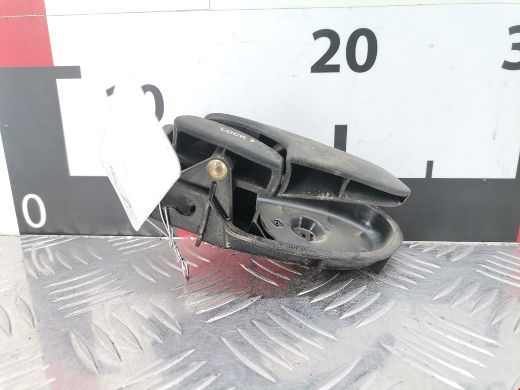 Ручка дверная задняя внутренняя левая FORD Focus I 1998-2005