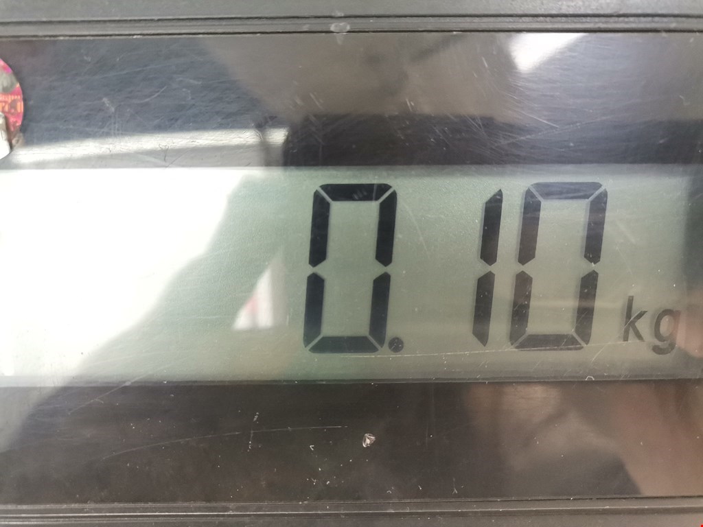 Ручка дверная задняя внутренняя левая FORD Focus I 1998-2005