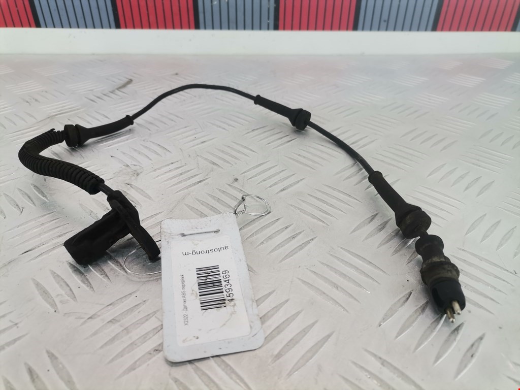 Датчик ABS передний левый RENAULT Master 1998-2010