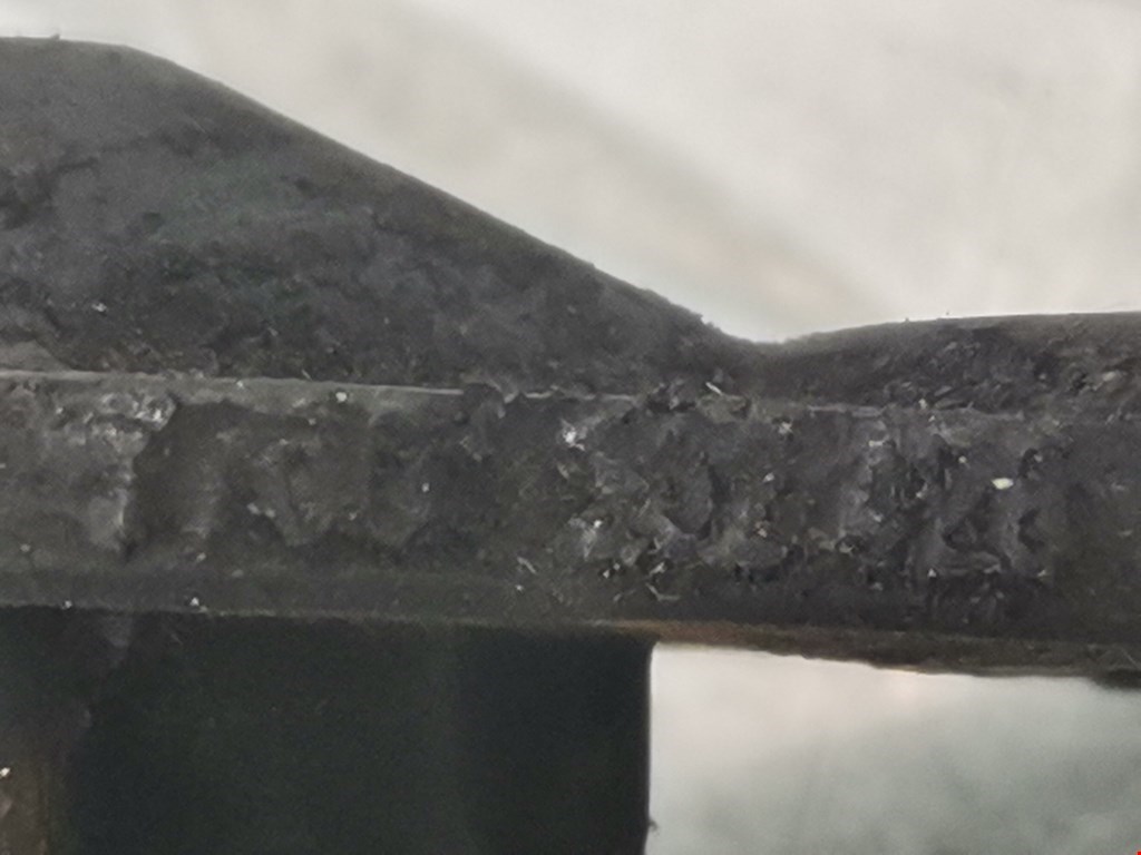 Датчик ABS передний левый RENAULT Master 1998-2010