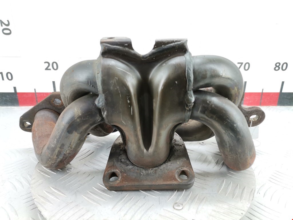 Коллектор выпускной FORD Focus I 1998-2005